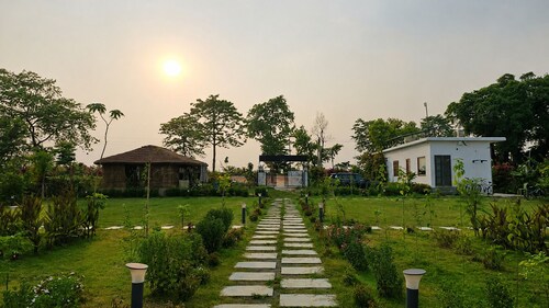 Unwild India Pilibhit Tiger Reserve