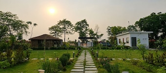 Unwild India Pilibhit Tiger Reserve