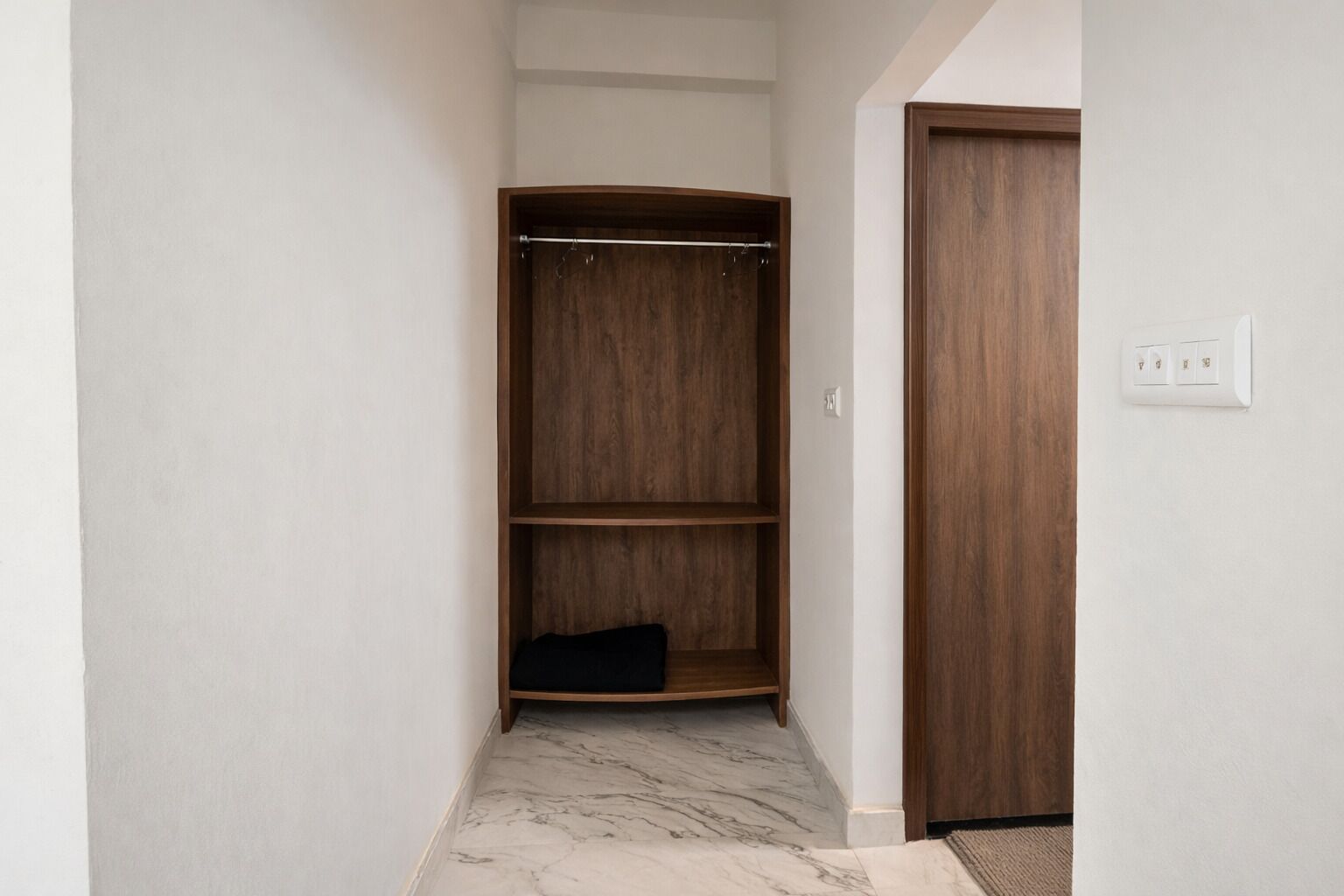 Family Cottages Room