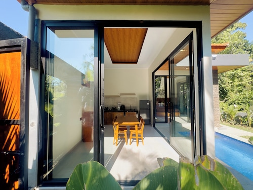 Bugenvil Villa Ubud