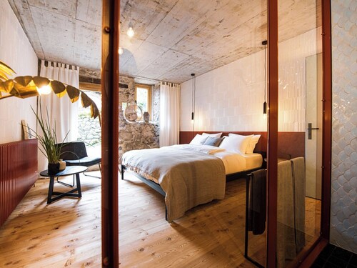 Tremondi Boutique BNB & Restaurant, (Quinten), by Interhome