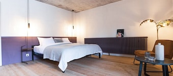 Tremondi Boutique BNB & Restaurant, (Quinten), by Interhome
