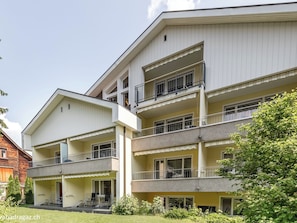 Exterior - Casa Viva, (Bad Ragaz), by Interhome (Bad Ragaz)