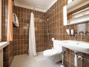 Bathroom - Casa Viva, (Bad Ragaz), by Interhome (Bad Ragaz)