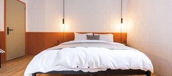 Tremondi Boutique BNB & Restaurant, (Quinten), by Interhome