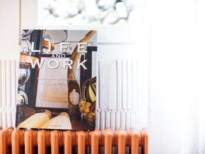 Miscellaneous - Tremondi Boutique BNB & Restaurant, (Quinten), by Interhome (Quinten)