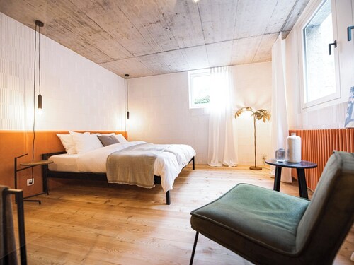 Tremondi Boutique BNB & Restaurant, (Quinten), by Interhome