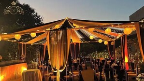 Unclassified image, 3 of 10, button - Nik Banquet Hall Chhatarpur Delhi (New Delhi)