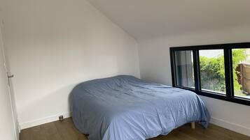 4 chambres, Wi-Fi gratuit