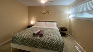 5 quartos, Wi-Fi de cortesia, roupa de cama