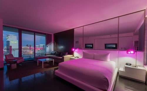 LasVegas Suite Rental  