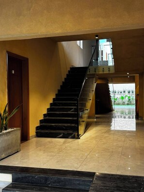 Interior - Hamsun One Bedroom Suite Shahrah e Faisal Ext (Karachi)