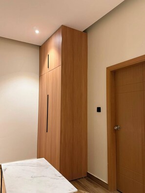 Interior - Hamsun One Bedroom Suite Shahrah e Faisal Ext (Karachi)