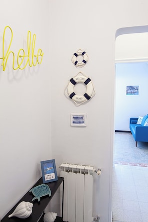 Interior - Casa Alice – Levanto (Levanto)