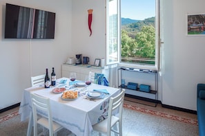 Dining - Casa Alice – Levanto (Levanto)