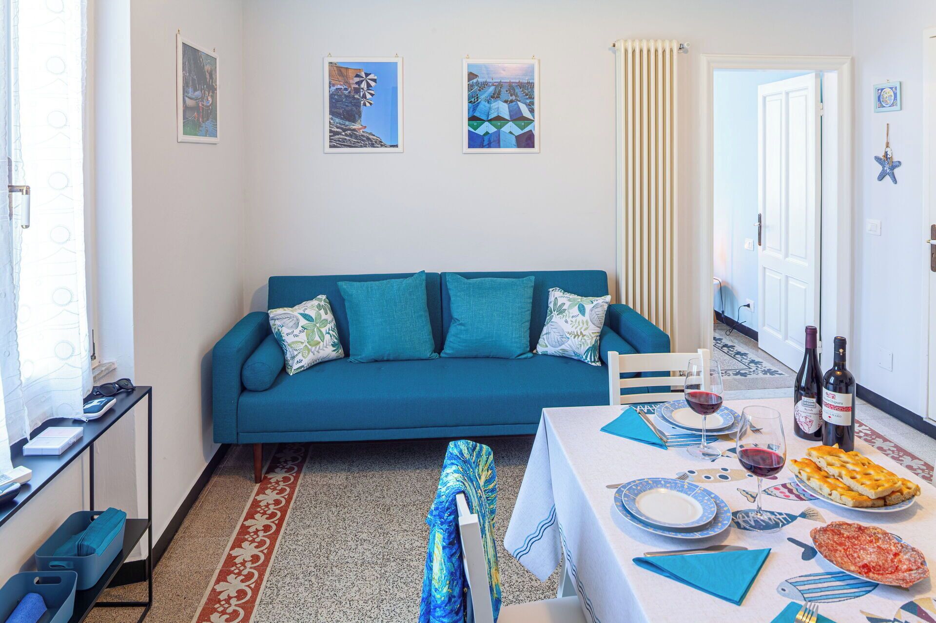 Casa Alice  Levanto - Levanto