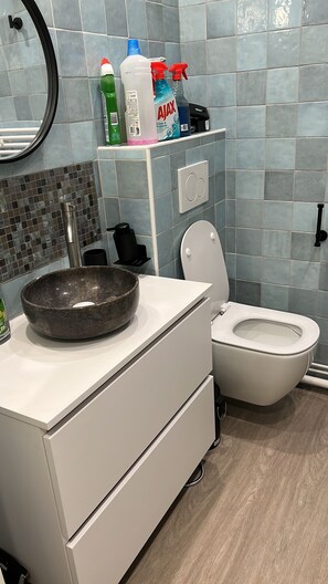 Badkamer