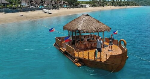 El Rancho Beach Hotel