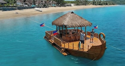 El Rancho Beach Hotel