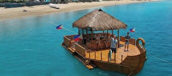 埃爾蘭喬海灘酒店