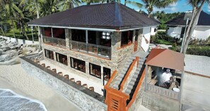 Exterior - El Rancho Beach Hotel (San Francisco (Aurora))