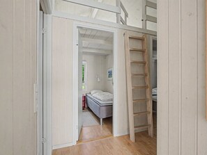 2 Schlafzimmer, Internetzugang