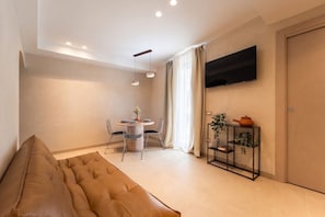 TV, impianto stereo