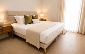 3 Schlafzimmer, Bügeleisen/Bügelbrett, Reisekinderbett, kostenloses WLAN