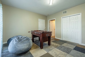Spielezimmer