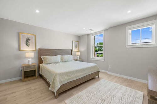 Relaxing Harwich Port Apartment Near Beach & Downtown