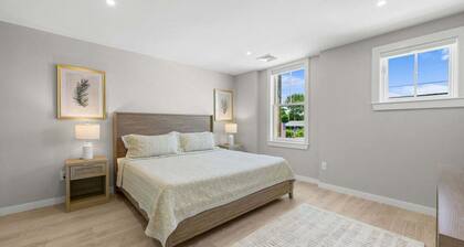 Relaxing Harwich Port Apartment Near Beach & Downtown