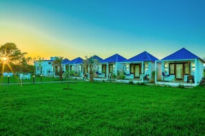 Luxury Cottage | Exterior - Wild Planet Corbett (Nainital)