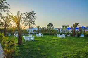 Family Room | Outdoor dining - Wild Planet Corbett (Nainital)