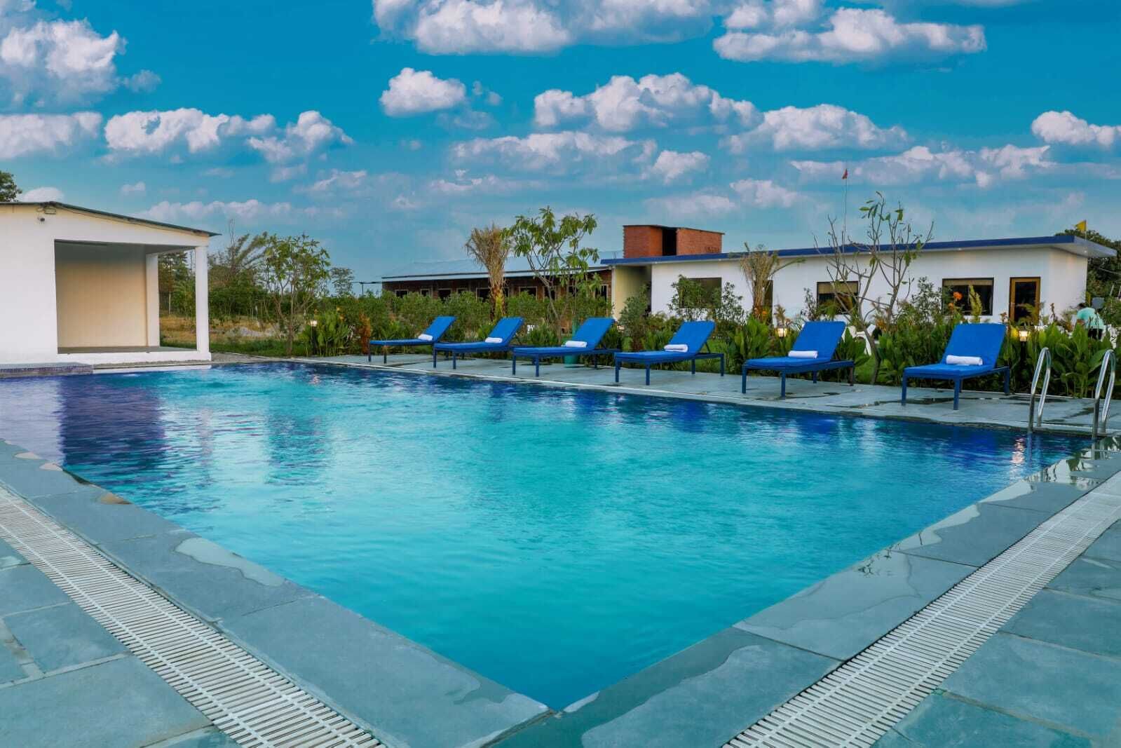 Luxury Cottage | Pool | Outdoor pool