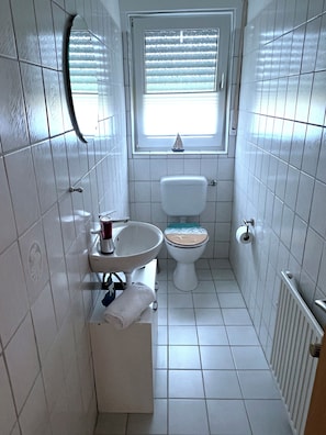 Badkamer