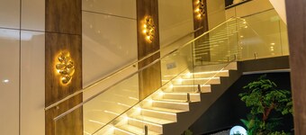 Grande Candor Exclusive Hotel