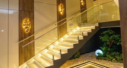 Grande Candor Exclusive Hotel
