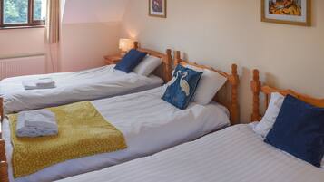 2 Schlafzimmer, kostenloses WLAN