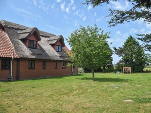 Eksteriør