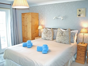 3 Schlafzimmer, kostenloses WLAN