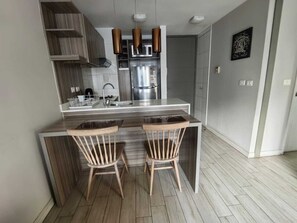 Cucina privata