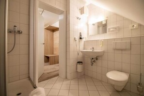 Dusche