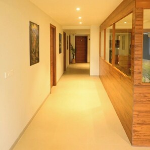 Interior - Hotel Layover Stay (Jaipur)