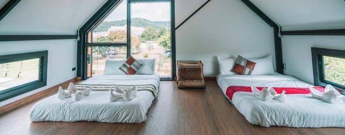 Villa, 4 chambres, vue piscine | Wi-Fi gratuit, décoration personnalisée