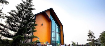KN Pool Villa Saraburi
