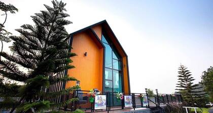 KN Pool Villa Saraburi