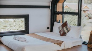Room - KN Pool Villa Saraburi (Khok Yae)