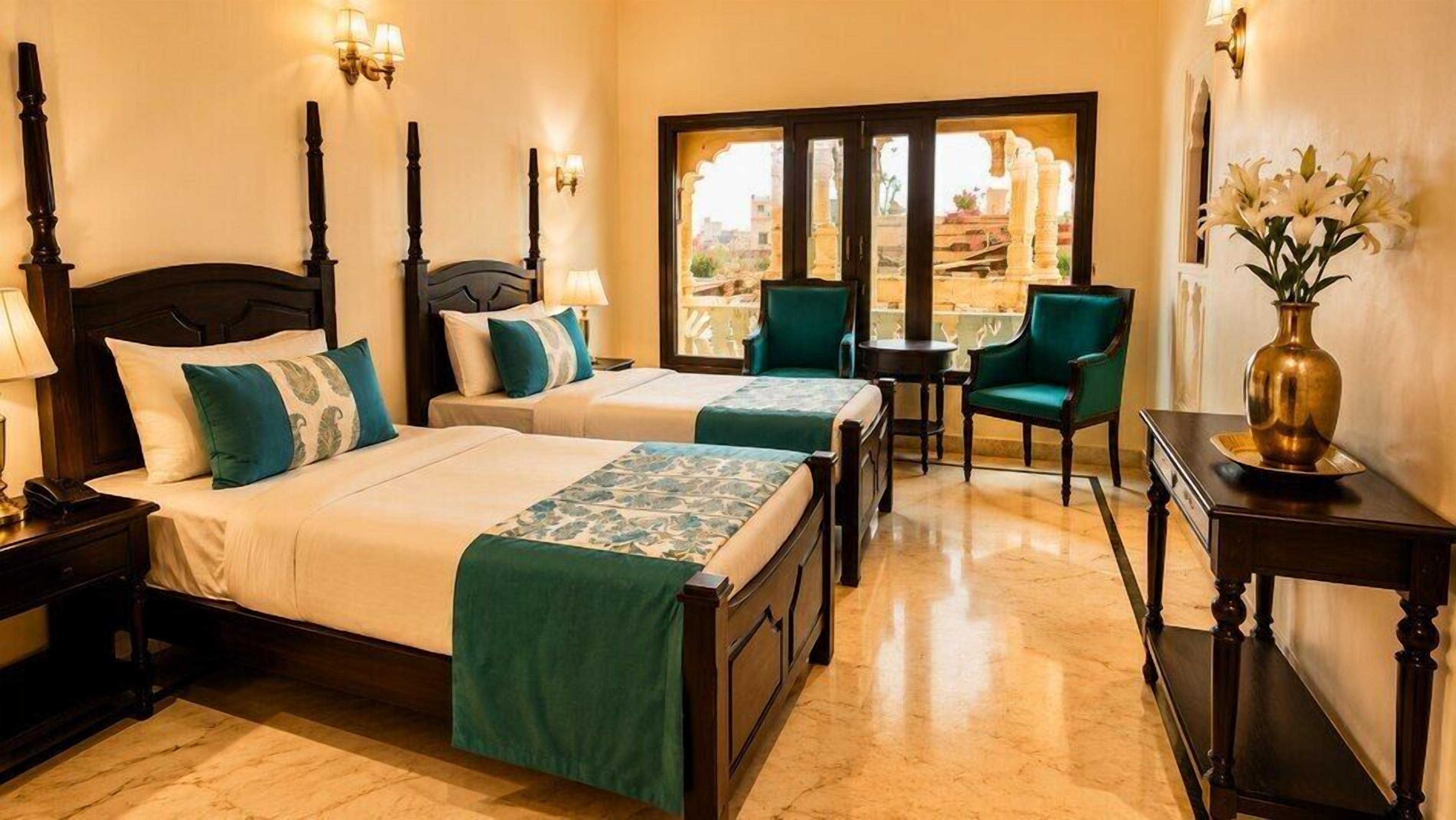 Royal Room