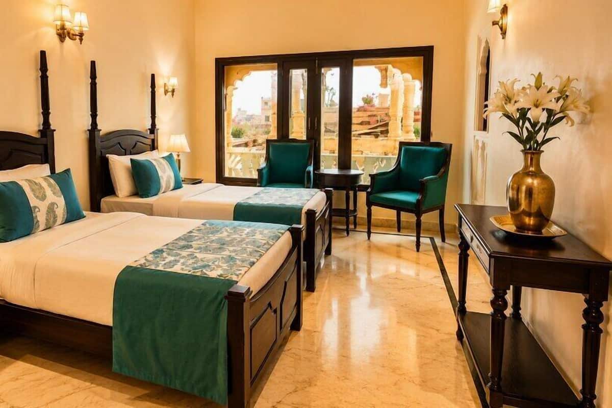 Habitación Royal