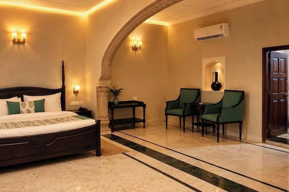 Habitación Premium